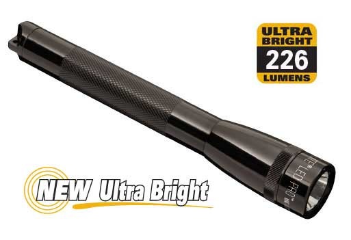 Novinka! Mag-Lite MINI PRO LED 2xAA